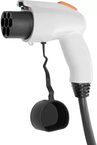 Зарядная станция для электромобилей НЗС MАКС 22 G – фото, купить в Минске с доставкой по Беларуси – 360shop.by