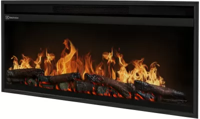 Электрокамин Electrolux EFP/P-4220LS – фото, купить в Минске с доставкой по Беларуси – 360shop.by