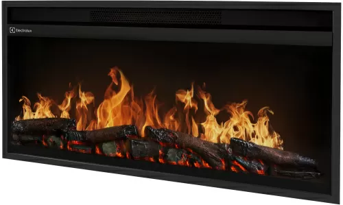 Электрокамин Electrolux EFP/P-4220LS – фото, купить в Минске с доставкой по Беларуси – 360shop.by
