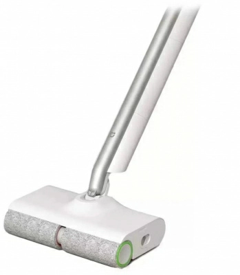 Электрошвабра Xiaomi Mijia Wireless Floor Sweeping Machine (MJXCYTJ) — фото, купить в Минске с доставкой по Беларуси — 360shop.by