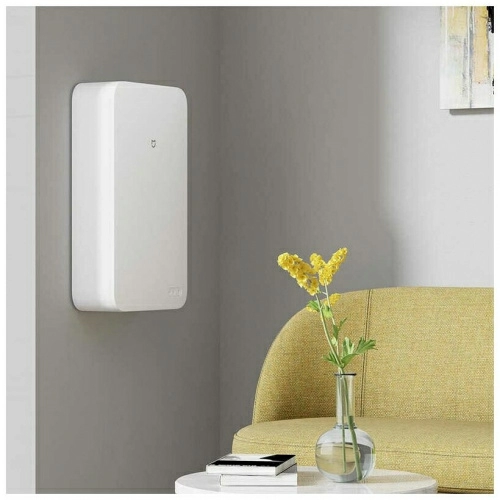 Проветриватель с нагревом Xiaomi Mijia Fresh Air Blower C1 (MJXFJ-80-G3)