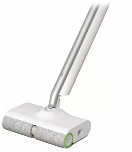Электрошвабра Xiaomi Mijia Wireless Floor Sweeping Machine (MJXCYTJ) — фото, купить в Минске с доставкой по Беларуси — 360shop.by
