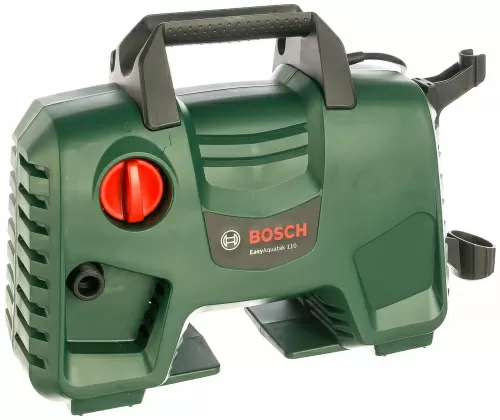 Мойка высокого давления Bosch EasyAquatak 110 (0.600.8A7.F00)