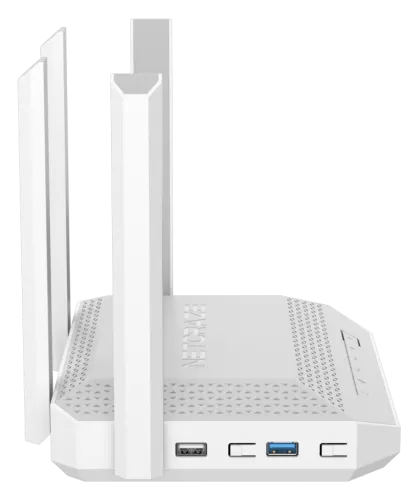Wi-Fi роутер Netcraze Ultra (NC-1812) — фото, купить в Минске с доставкой по Беларуси — 360shop.by