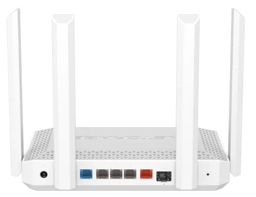 Wi-Fi роутер Netcraze Giga (NC-1012) — фото, купить в Минске с доставкой по Беларуси — 360shop.by