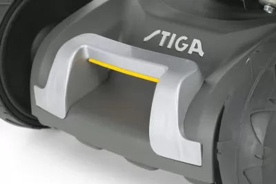 Газонокосилка бензиновая самоходная Stiga Combi 48 S (2L0482248/ST1) — фото, купить в Минске с доставкой по Беларуси — 360shop.by