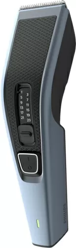 Машинка для стрижки волос Philips HC3530/15 — фото, купить в Минске с доставкой по Беларуси — 360shop.by