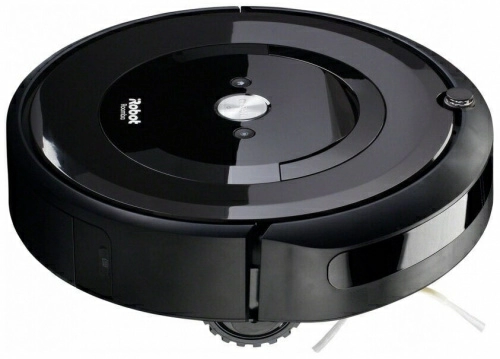Робот-пылесос iRobot Roomba e5