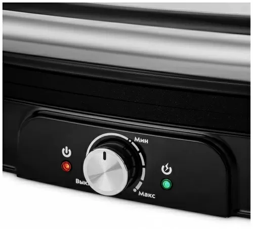 Электрогриль Kitfort KT-1655