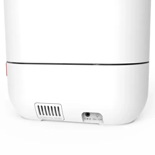 Ультразвуковой увлажнитель воздуха Boneco Air-O-Swiss U250– фото, купить в Минске с доставкой по Беларуси – 360shop.by