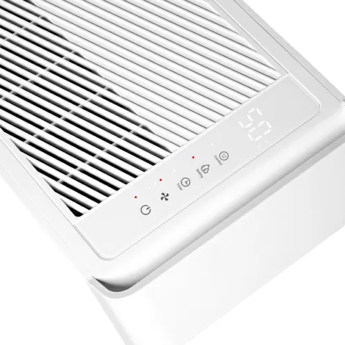 Осушитель воздуха Ballu BDR-35LE– фото, купить в Минске с доставкой по Беларуси – 360shop.by