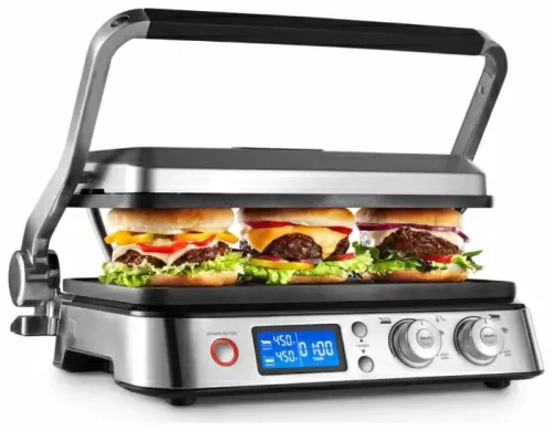 Электрогриль DeLonghi CGH1020D