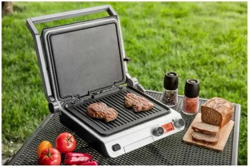 Электрогриль Sencor SBG 6650BK