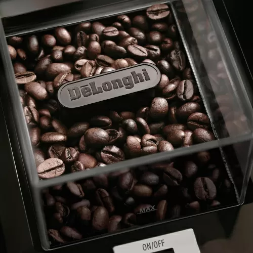 Кофемолка DeLonghi KG 79 — фото, купить в Минске с доставкой по Беларуси — 360shop.by