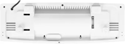 Тепловентилятор настенный Ballu BFH/C-7018W – фото, купить в Минске с доставкой по Беларуси – 360shop.by