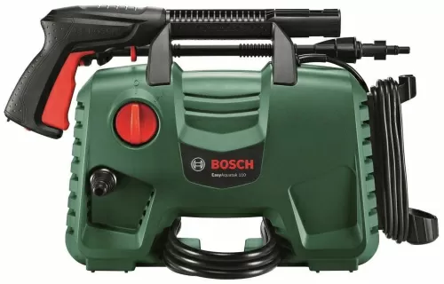 Мойка высокого давления Bosch EasyAquatak 110 (0.600.8A7.F00)