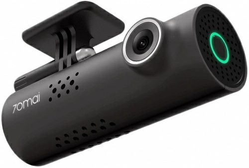 Автомобильный видеорегистратор Xiaomi 70mai Dash Cam (Midrive D01)