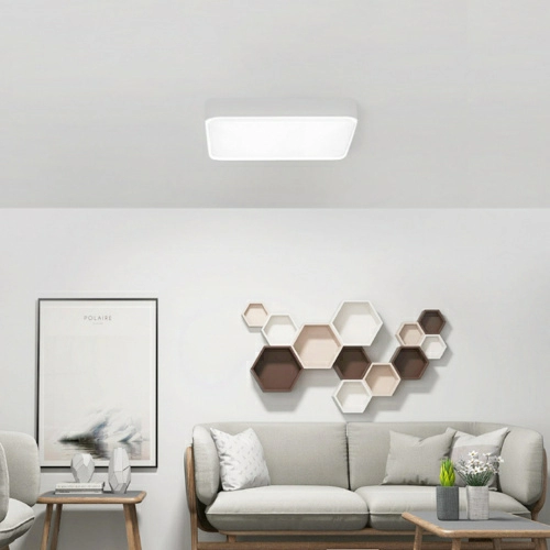 Припотолочная люстра Yeelight ChuXin Ceiling Light C2001S500 YLXD038