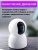 IP-камера Xiaomi Smart Camera 2 Al Enhanced Edition (MJSXJ13CM) — фото, купить в Минске с доставкой по Беларуси — 360shop.by