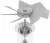 Вентилятор Xiaomi MiJia DC Electric Fan (ZLBPLDS02ZM)