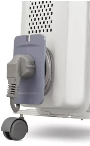 Масляный радиатор Ballu Cube BOH/CB-11W 2200 – фото, купить в Минске с доставкой по Беларуси – 360shop.by