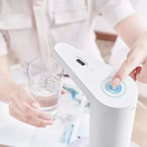 Автоматическая помпа для воды Xiaolang TDS Automatic Water Feeder (HD-ZDCSJ01) — фото, купить в Минске с доставкой по Беларуси — 360shop.by