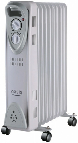 Масляный радиатор Oasis US-20