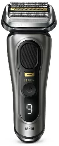 Электробритва Braun Series 9 Pro+ 9575cc — фото, купить в Минске с доставкой по Беларуси — 360shop.by