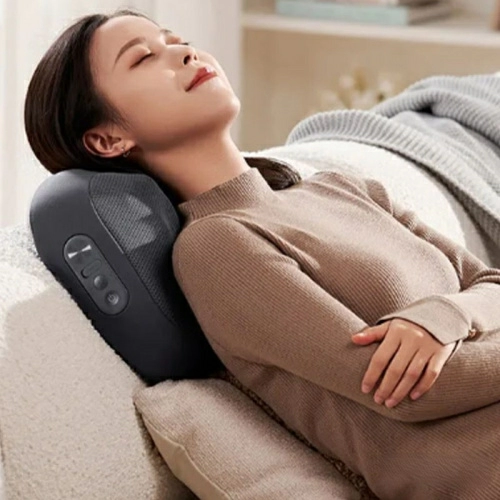 Массажер для спины Xiaomi Mijia Smart Waist Massager (MJYBAMY01YMYY) — фото, купить в Минске с доставкой по Беларуси — 360shop.by