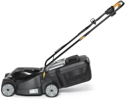 Газонокосилка электрическая Alpina BL 320 E (293320064/A14) — фото, купить в Минске с доставкой по Беларуси — 360shop.by