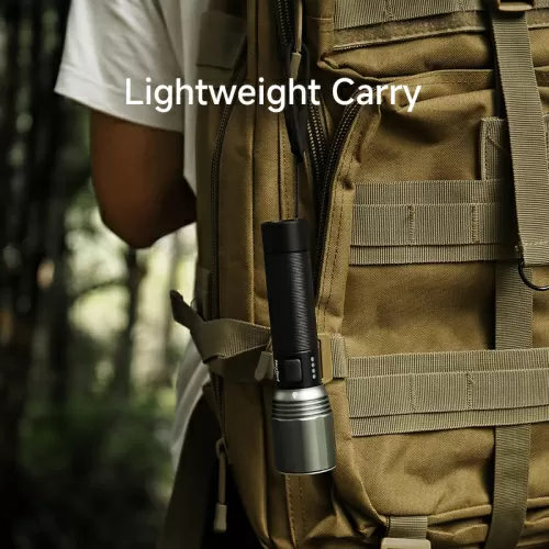 Фонарь NexTool Flashlight T10 (NE20343) — фото, купить в Минске с доставкой по Беларуси — 360shop.by