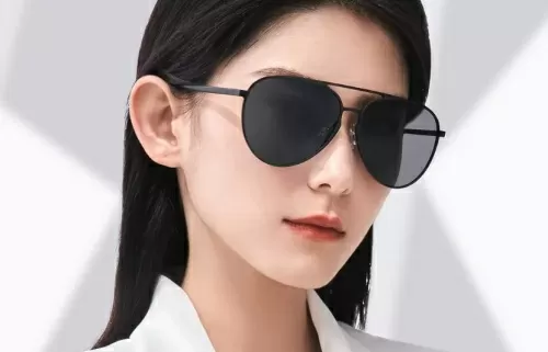 Солнцезащитные очки Mijia Sunglasses Luke (MSG02GL) — фото, купить в Минске с доставкой по Беларуси — 360shop.by