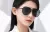 Солнцезащитные очки Mijia Sunglasses Luke (MSG02GL) — фото, купить в Минске с доставкой по Беларуси — 360shop.by