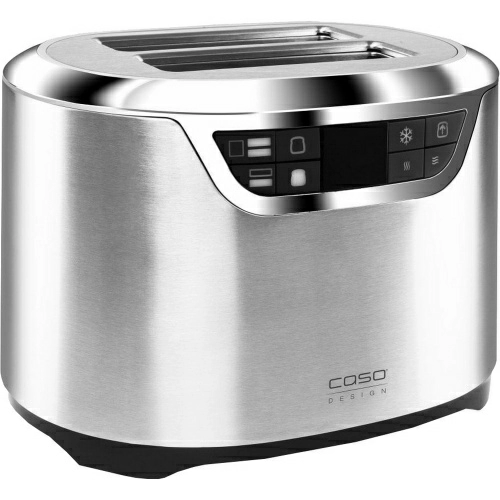 Тостер CASO Novea T2