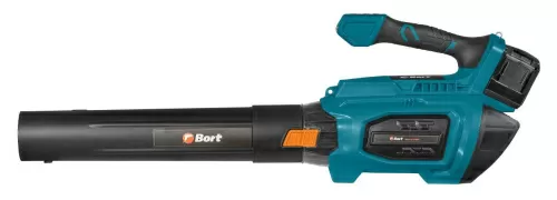 Воздуходувка аккумуляторная Bort BSS-40Li TURBO (без АКБ) (93418576) — фото, купить в Минске с доставкой по Беларуси — 360shop.by