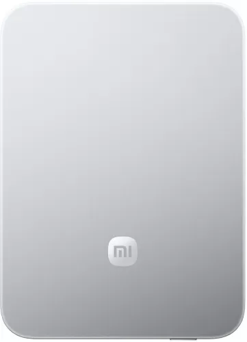 Внешний аккумулятор Xiaomi 15W UltraThin Magnetic Power Bank 5000mAh (MDY-20-EB) — фото, купить в Минске с доставкой по Беларуси — 360shop.by