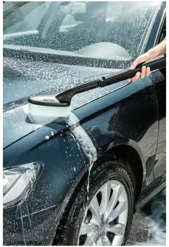 Мойка высокого давления Karcher K 4 Promo Basic Car (1.679-151.0)
