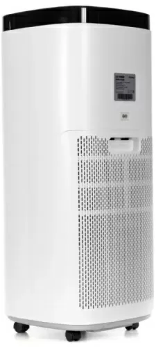 Мойка воздуха IClima LUX-10000AW – фото, купить в Минске с доставкой по Беларуси – 360shop.by