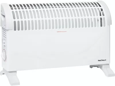 Конвектор электрический Neoclima Fast 1500– фото, купить в Минске с доставкой по Беларуси – 360shop.by