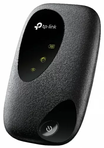 Мобильный 4G Wi-Fi роутер TP-Link M7200