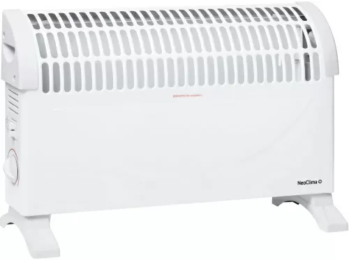 Конвектор электрический Neoclima Fast 1500– фото, купить в Минске с доставкой по Беларуси – 360shop.by