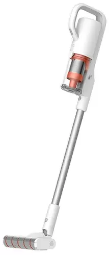 Вертикальный пылесос Mijia Handheld Vacuum Cleaner 3C (D208) — фото, купить в Минске с доставкой по Беларуси — 360shop.by