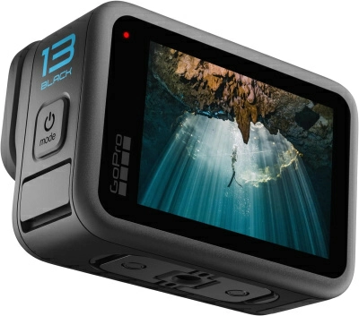 Экшен-камера GoPro HERO13 Black — фото, купить в Минске с доставкой по Беларуси — 360shop.by
