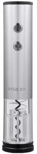 Электроштопор Circle Joy Nebula Electric Wine Opener (CJ-EKPQ12) — фото, купить в Минске с доставкой по Беларуси — 360shop.by