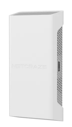 Усилитель Wi-Fi Netcraze Buddy 6 SE (NC-4410) — фото, купить в Минске с доставкой по Беларуси — 360shop.by