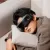 Массажер для глаз Mijia Smart Eye Massager (MJYBAM01YMYY) — фото, купить в Минске с доставкой по Беларуси — 360shop.by