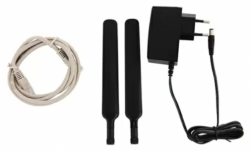 4G W-iFi роутер TP-Link Archer MR200 v4