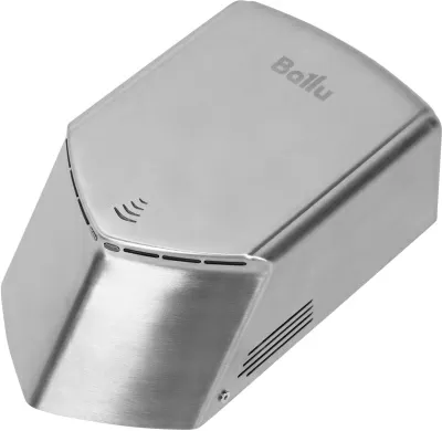 Сушилка для рук Ballu BAHD-1010 – фото, купить в Минске с доставкой по Беларуси – 360shop.by