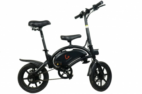 Электровелосипед Kugoo V1  – фото, видеообзор, отзывы – 360shop.by
