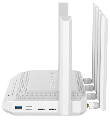 5G Wi-Fi роутер Netcraze Hero 5G (NC-4110) — фото, купить в Минске с доставкой по Беларуси — 360shop.by